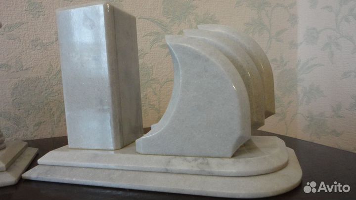 Настольный набор для рабочего кабинета