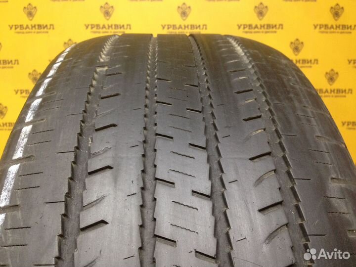 Yokohama Geolandar H/T G056 285/60 R18 116H