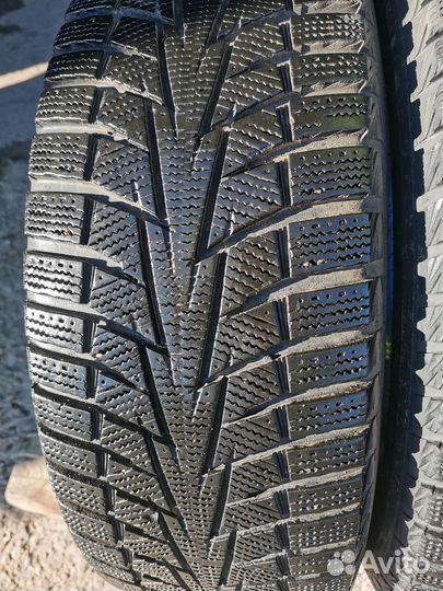 Hankook Winter I'Cept X RW10 225/60 R17 99T