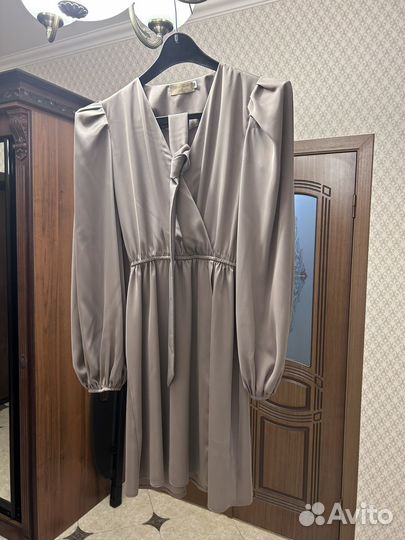 Праздничное платье