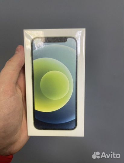 iPhone 12 mini 128 gb
