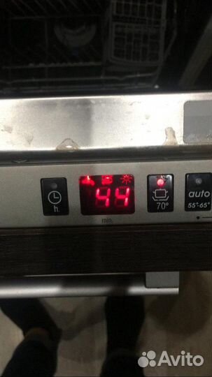 Ремонт стиральных машин