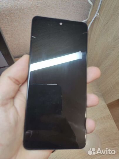 Samsung a51 модуль реплика олед