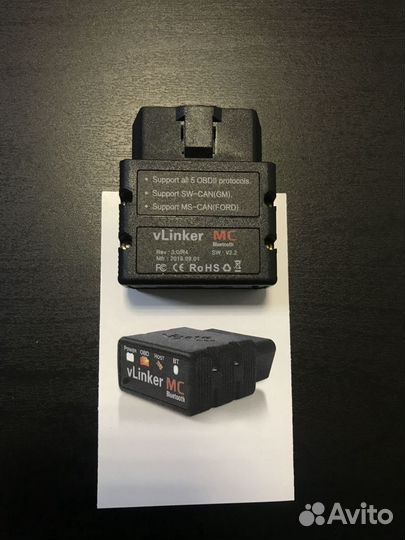 VLinker MC (Android)