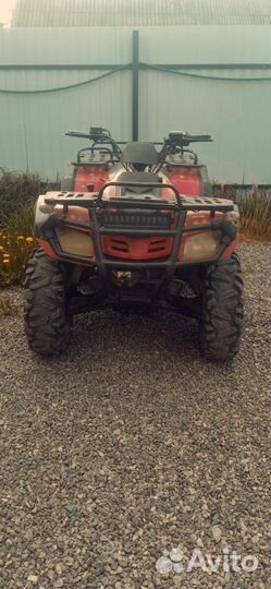 Stels ATV 300