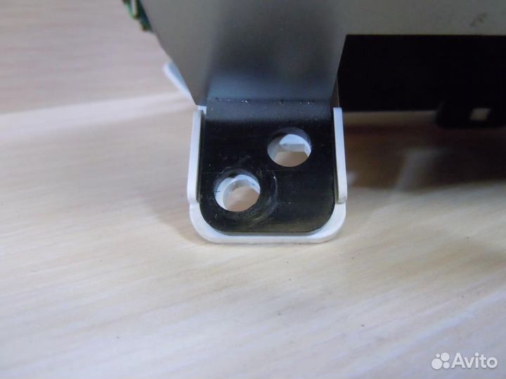 Приборная панель Subaru Tribeca WX 2007