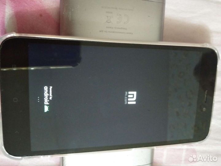 Redmi 5a