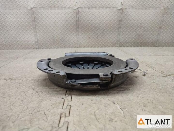 Корзина сцепления nissan sunny