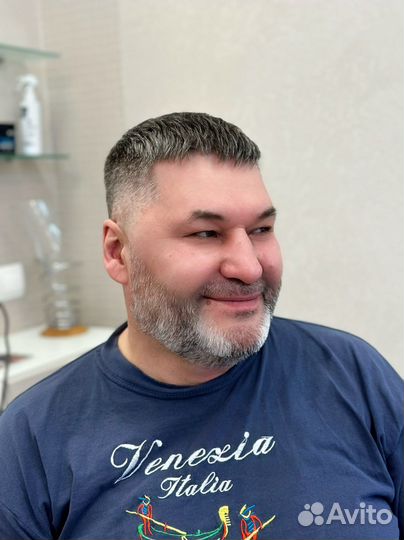 Стрижки, окрашивание, вырямление, восстановление