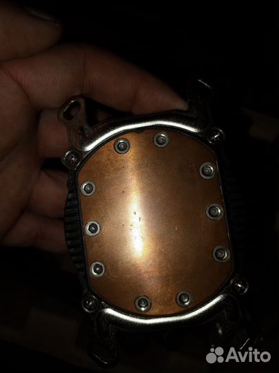 Deepcool maelstrom 240