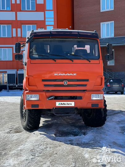 НефАз 4208, 2022