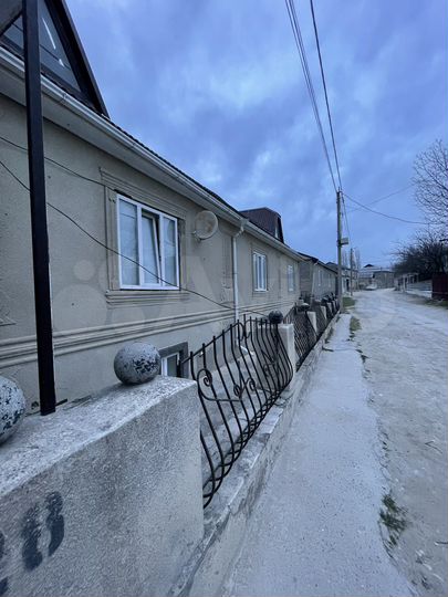 Дом 300 м² на участке 16 сот.