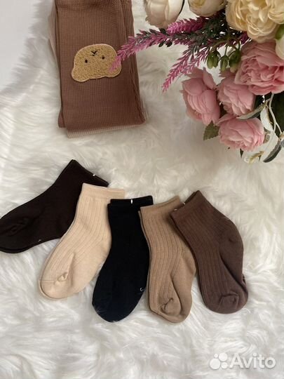Носки детские