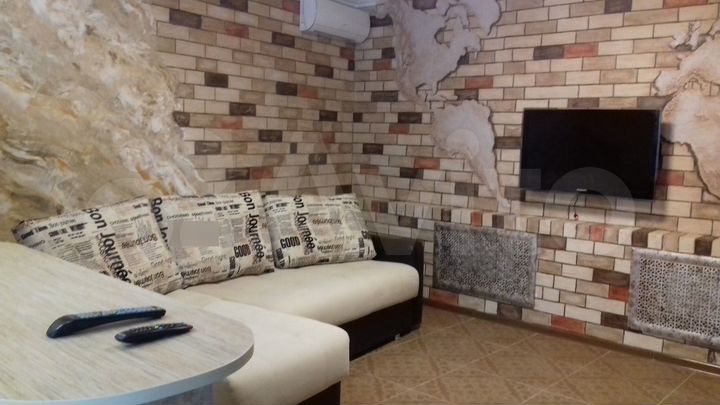 Дом 30 м² на участке 4 сот.