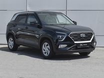 Hyundai Creta, 2021, с пробегом, цена 1 949 000 руб.
