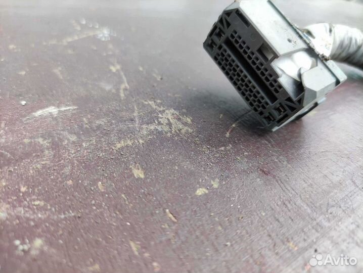 Проводка двери передней правой Honda Accord 8