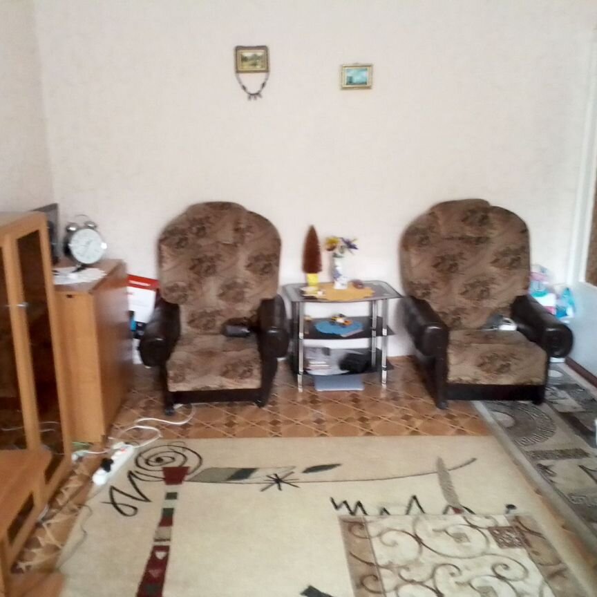 Квартира 3-комн. 70.5 м² в Тында — фото 3