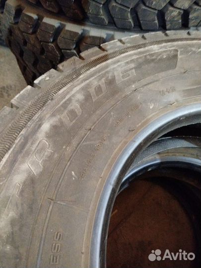 Triangle trd06 315 80 22.5