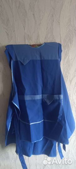 Фартук для парикмахера