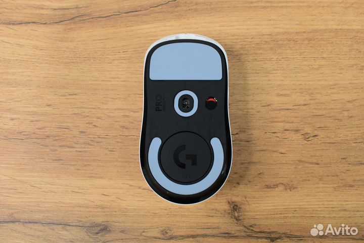 Logitech G Pro X Superlight