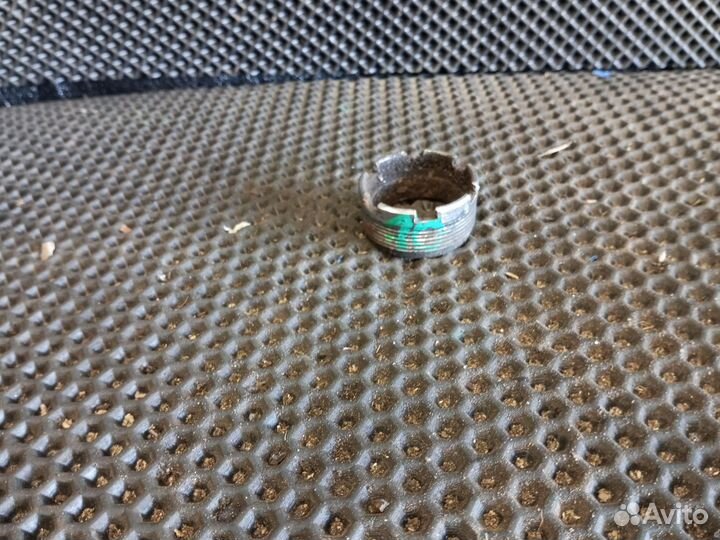 Гайка колена минск