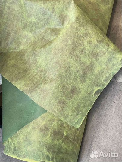 Спанбонд двухсторонний для масксетей