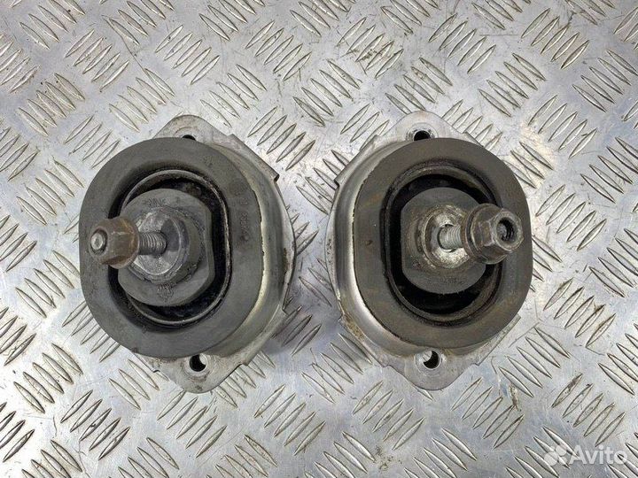 Подушка двигателя Bmw Х5 Е53 M62B46 2003