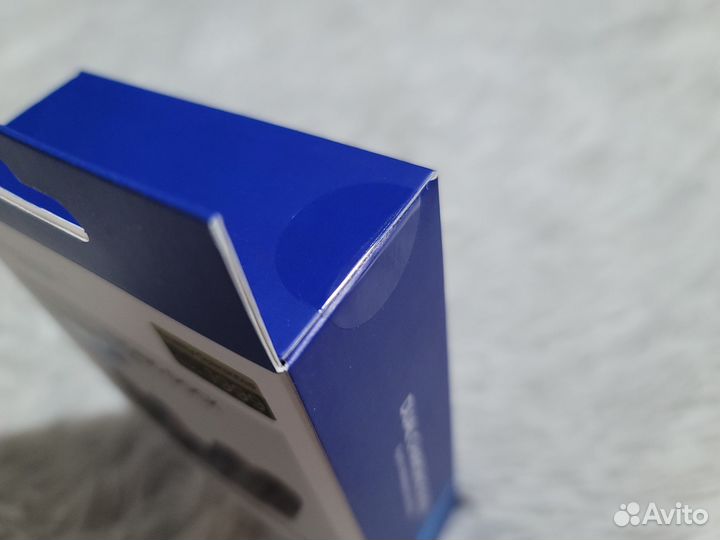 Новая зарядная станция для геймпадов PS4 DualShock