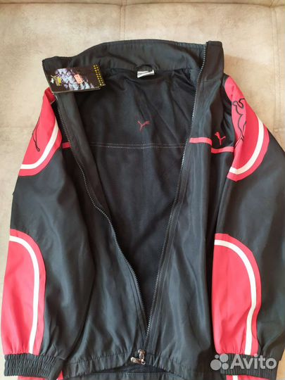 Спортивный костюм 42 44