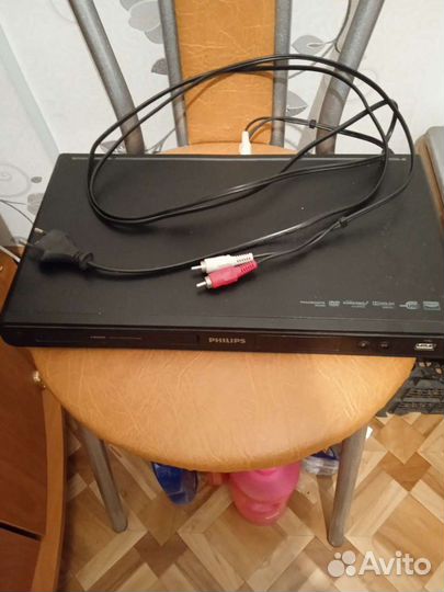 Видео диски