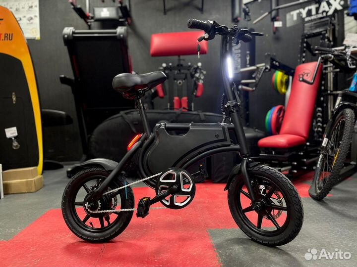 Электровелосипед Minako SMART 10Ah