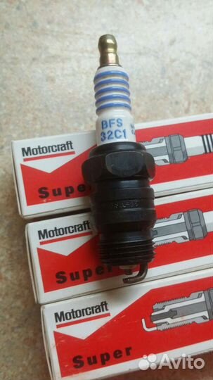 Свечи зажигания Motorcraft BFS32C1 1120822
