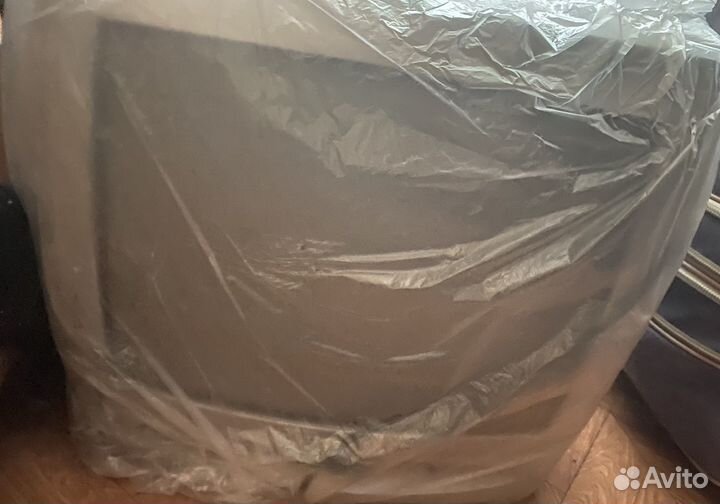 Телевизор бу