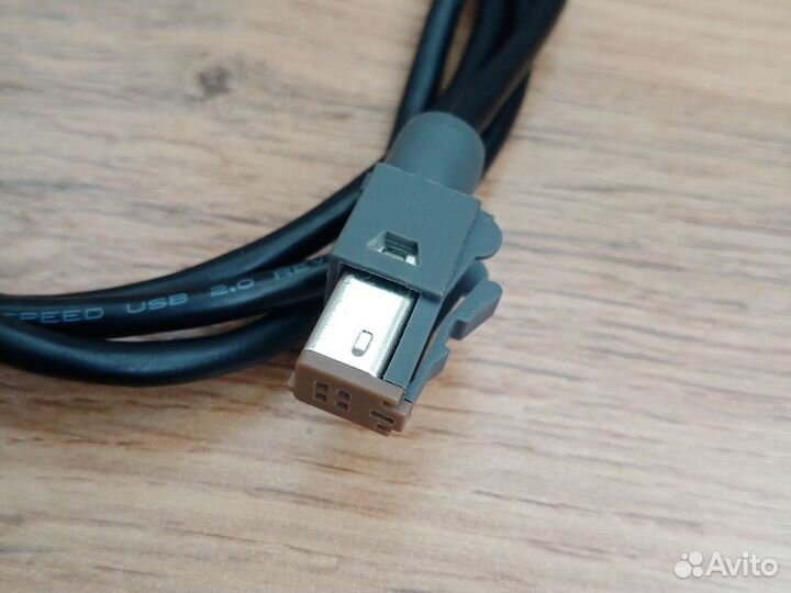 Шнур USB для Toyota