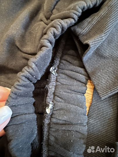 Спортивный костюм zara xs