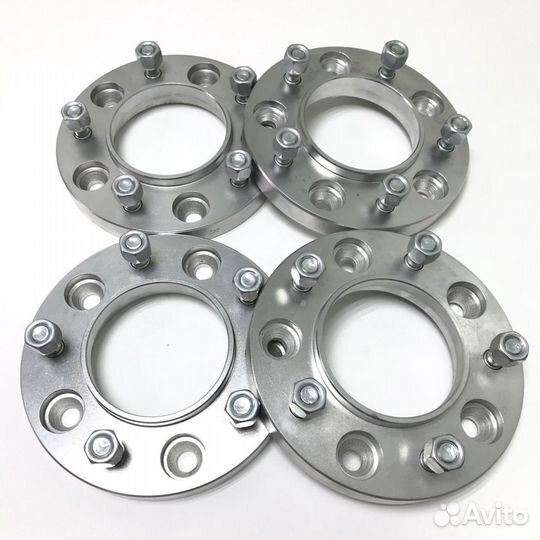 Проставка адаптер 20мм