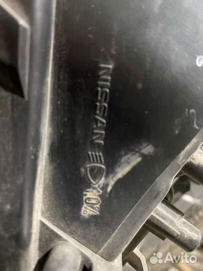 Nissan X trail т32 фара 2013-2019