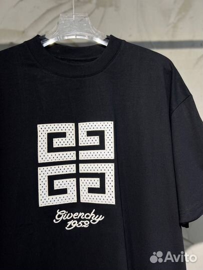 Givenchy футболка