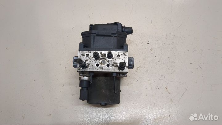 Блок абс, насос Audi A4 (B6), 2000