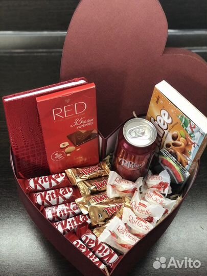 Подарки на любой праздник