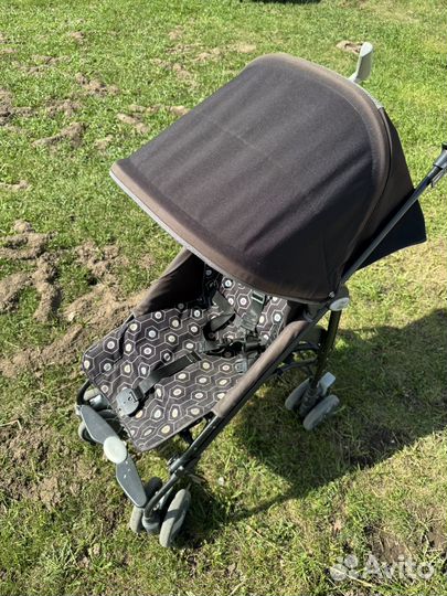 Коляска трость Peg Perego Pliko mini