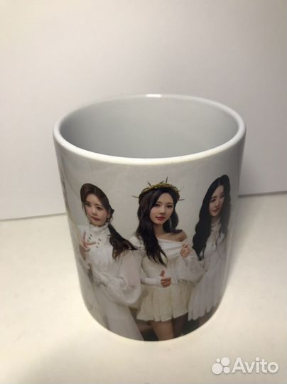 Кпоп kpop iu everglow dreamcatcher aespa