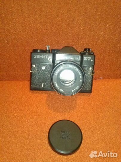 Zenit(Зенит) ET