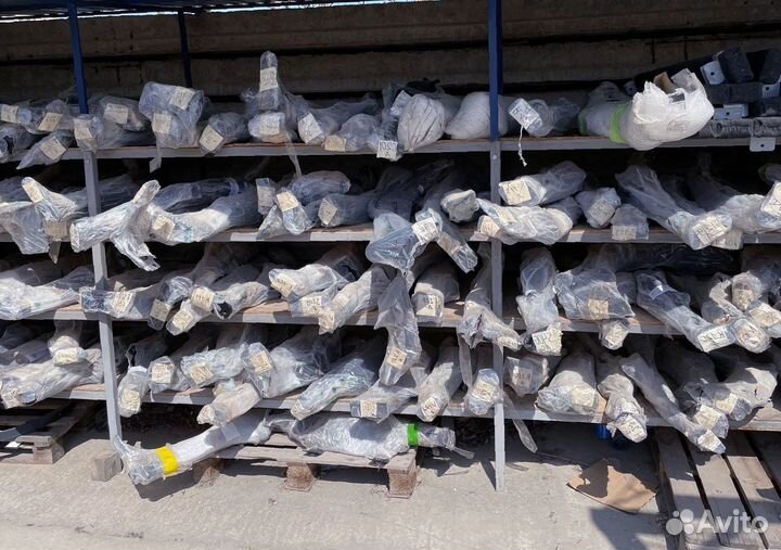 Тсу V113-A volkswagen caddy (2KB) 2004-2011