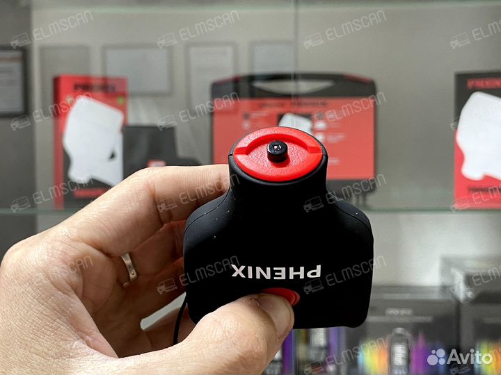 Толщиномер phenix 7000 PRO