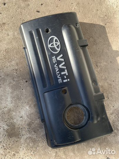 Декоративная крышка 1ZZ