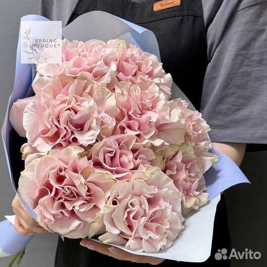 Розы с доставкой