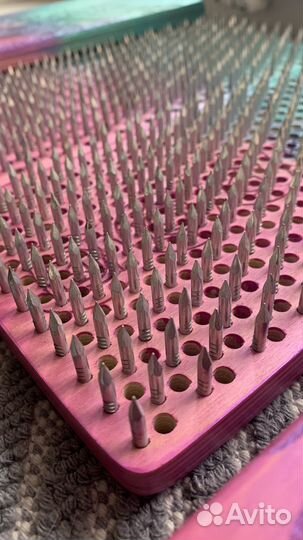 Доска Садху 10,5 мм