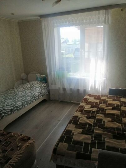 Дом 50 м² на участке 17 сот.