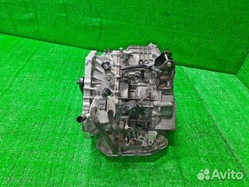 Автомат АКПП toyota isis ZGM11 3ZR-FAE 2010